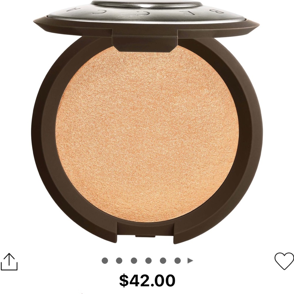 Becca Cosmetics Champagne Pop